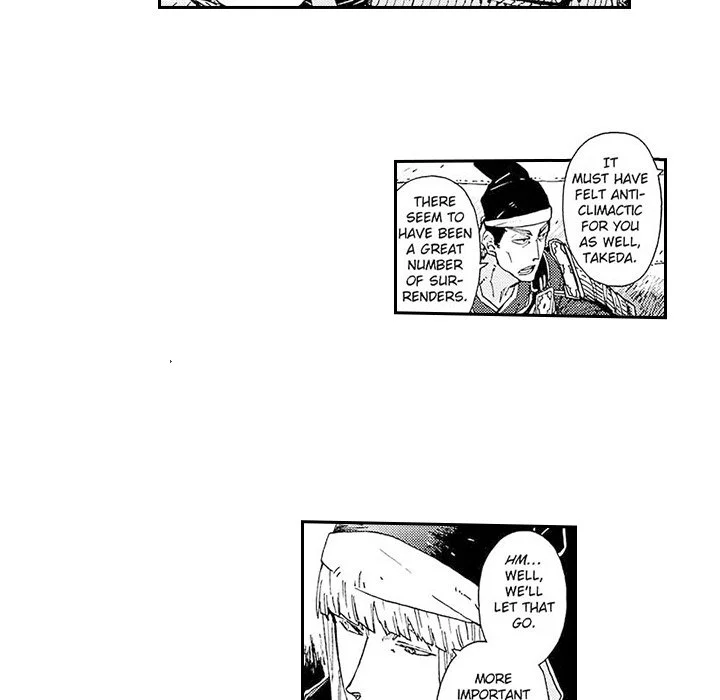 Contract Of Cherry Blossom Guilt - Chapter 9
